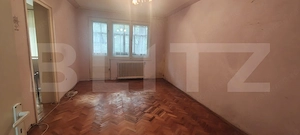 Apartament cu 2 camere, 55 mp, parter înalt – Zona Decebal, Bistrița  - imagine 2