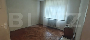 Apartament cu 2 camere, 55 mp, parter înalt – Zona Decebal, Bistrița  - imagine 3