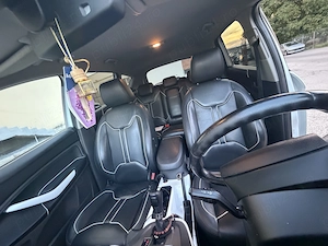 Ford Kuga 2.0 TDCI 4x4 Automată, 164CP, 2010   Cutie schimbată recent - imagine 3