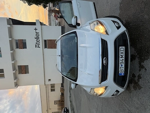 Ford Kuga 2.0 TDCI 4x4 Automată, 164CP, 2010   Cutie schimbată recent