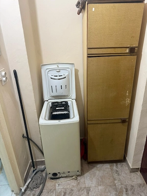 inchiriez garsoniera confort I Vlaicu zona Lebada - imagine 5