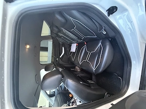 Ford Kuga 2.0 TDCI 4x4 Automată, 164CP, 2010   Cutie schimbată recent - imagine 2
