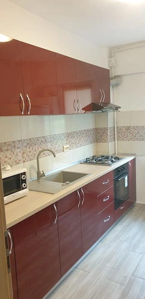 Inchiriez apartment 2 camere - imagine 5