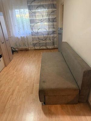 inchiriez garsoniera confort I Vlaicu zona Lebada - imagine 2