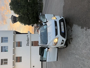 Ford Kuga 2.0 TDCI 4x4 Automată, 164CP, 2010   Cutie schimbată recent - imagine 9
