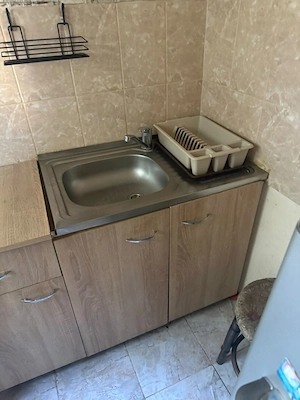 inchiriez garsoniera confort I Vlaicu zona Lebada - imagine 3