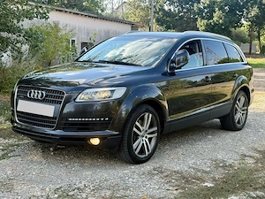 Audi Q7   7Locuri   Variante