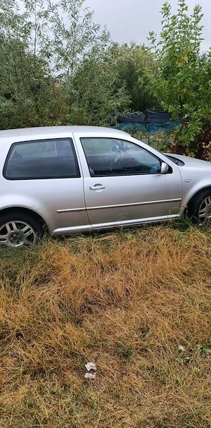 Golf 4 tdi - imagine 2