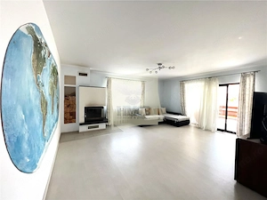 Casa individuala 5 camere 3 bai si teren de 500 mp Cartierul Arhitectilor - imagine 6