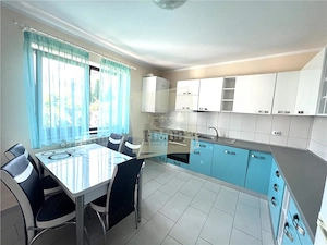 Casa individuala 5 camere 3 bai si teren de 500 mp Cartierul Arhitectilor - imagine 12