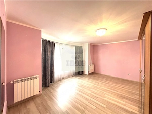 Casa individuala 5 camere 3 bai si teren de 500 mp Cartierul Arhitectilor - imagine 11