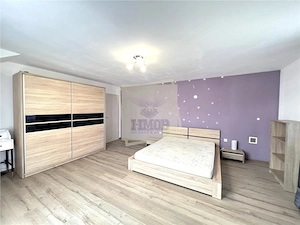 Casa individuala 5 camere 3 bai si teren de 500 mp Cartierul Arhitectilor - imagine 7