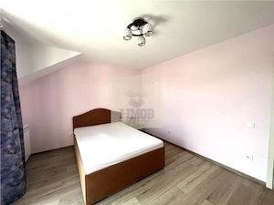 Casa individuala 5 camere 3 bai si teren de 500 mp Cartierul Arhitectilor - imagine 19