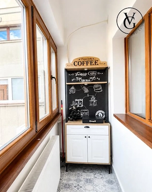 Apartament 5 camere - Zona Universitate - Ideal Investitie   - imagine 10
