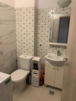 Inchiriez apartment 2 camere - imagine 9