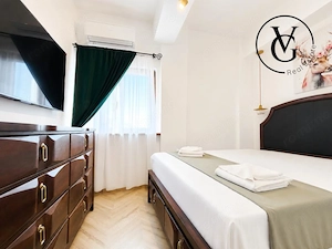 Apartament 5 camere - Zona Universitate - Ideal Investitie   - imagine 7