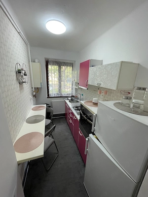 Apartament cu 1 camera de inchiriat - imagine 6