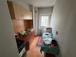 Apartament 1 camera zona Pacurari - imagine 4