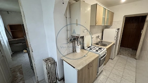 Apartament 2 camere | semidecomandat | parter | necesită renovare | 📍Decebal  - imagine 6