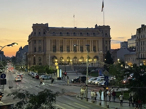 Apartament 2 camere   Universitate   Calea Victoriei 54 mp - imagine 5