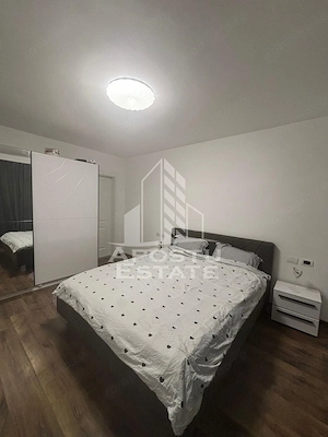 Duplex smart pe parter,mobilat si utilat,4 camere,Sanandrei - imagine 5