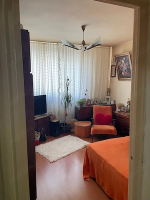Vand apartament 2 camere, 50mp, decomandat, et.6 10 - Ploiesti, Parc Aurora Vest - proprietar - imagine 3