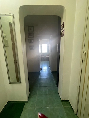 Vand apartament 2 camere, 50mp, decomandat, et.6 10 - Ploiesti, Parc Aurora Vest - proprietar - imagine 4