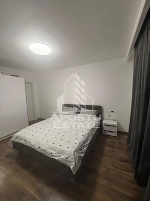 Duplex smart pe parter,mobilat si utilat,4 camere,Sanandrei - imagine 8