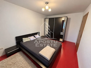 Apartament de vanzare cu 2 camere, 53mpu, zona Spitalul Judetean - imagine 5