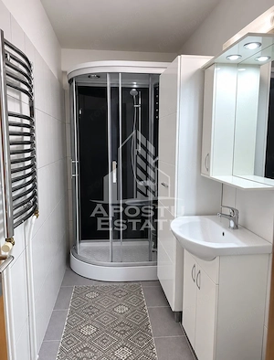 Apartament de vanzare cu 2 camere, 53mpu, zona Spitalul Judetean - imagine 9