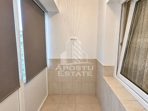 Apartament de vanzare cu 2 camere, 53mpu, zona Spitalul Judetean - imagine 8