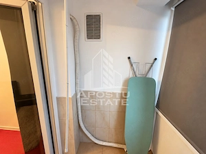 Apartament de vanzare cu 2 camere, 53mpu, zona Spitalul Judetean - imagine 7