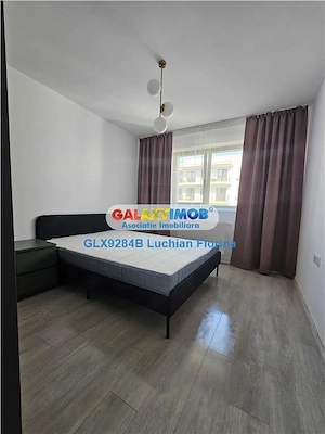 Apartament 3  camere, bloc nou, loc de parcare I Hils Brauner - imagine 6