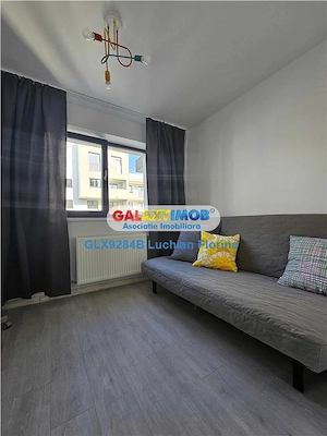Apartament 3  camere, bloc nou, loc de parcare I Hils Brauner - imagine 4