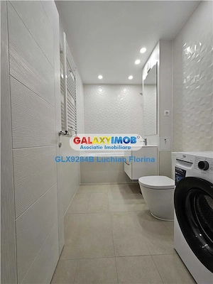 Apartament 3  camere, bloc nou, loc de parcare I Hils Brauner - imagine 7