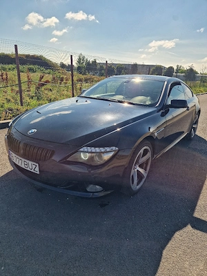 BMW Seria 6 facelift - imagine 10