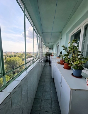 Apartament 5 camere situat in Zona Tomis Nord- Str. Cismelei - imagine 11