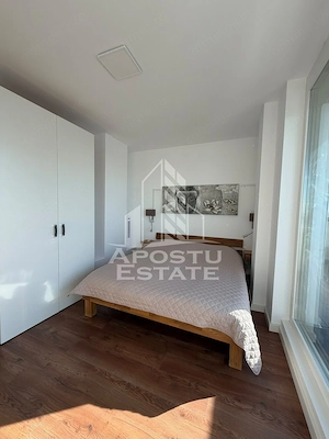 Penhouse cu 3 camere, de vanzare, zona Torontal, Timisoara - imagine 9