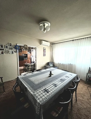 Apartament 5 camere situat in Zona Tomis Nord- Str. Cismelei - imagine 2