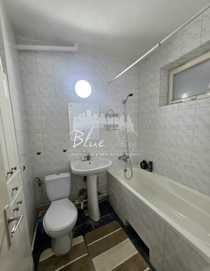 Apartament 5 camere situat in Zona Tomis Nord- Str. Cismelei - imagine 8