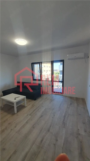 Inchiriere apartament 2 camere, mobilat, utilat lux, totul nou, Fundeni, Colentina, Sp Oncologic - imagine 2