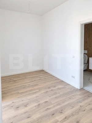 Apartament modern cu 2 camere, ideal pentru locuit sau investiție - imagine 6