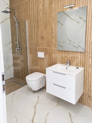 Apartament modern cu 2 camere, ideal pentru locuit sau investiție - imagine 7