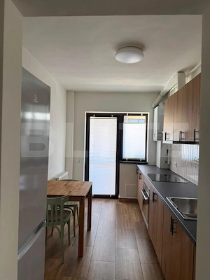 Apartament cu 2 camere, 54 mp, zona Floresti – str. Stejarului - imagine 4