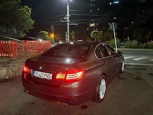 Bmw seria 5 F10 an 2010