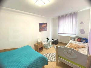 Apartament de vanzare, cu 3 camere, 48 mp, zona cetate - imagine 2