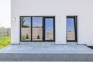 COMISION 0 % | CASA PREMIUM | 5 CAMERE | FINISATA LA CHEIE | OTOPENI | - imagine 20