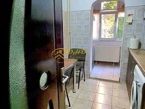 Apartament 2 camere decomandate, la 10 minute de UMF. - imagine 4