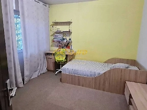 Apartament 2 camere decomandate, la 10 minute de UMF. - imagine 2