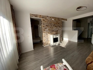 Duplex pe parter, 65.75 mp, zona Mosnita Veche - imagine 3